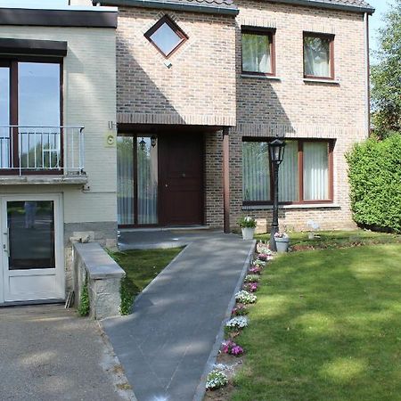Casa Victoria Apartment Kuringen Luaran gambar