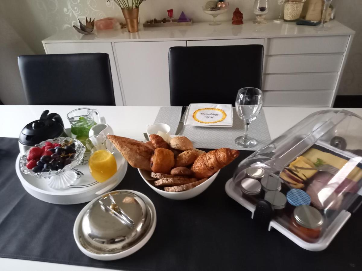 Casa Victoria Apartment Kuringen Luaran gambar