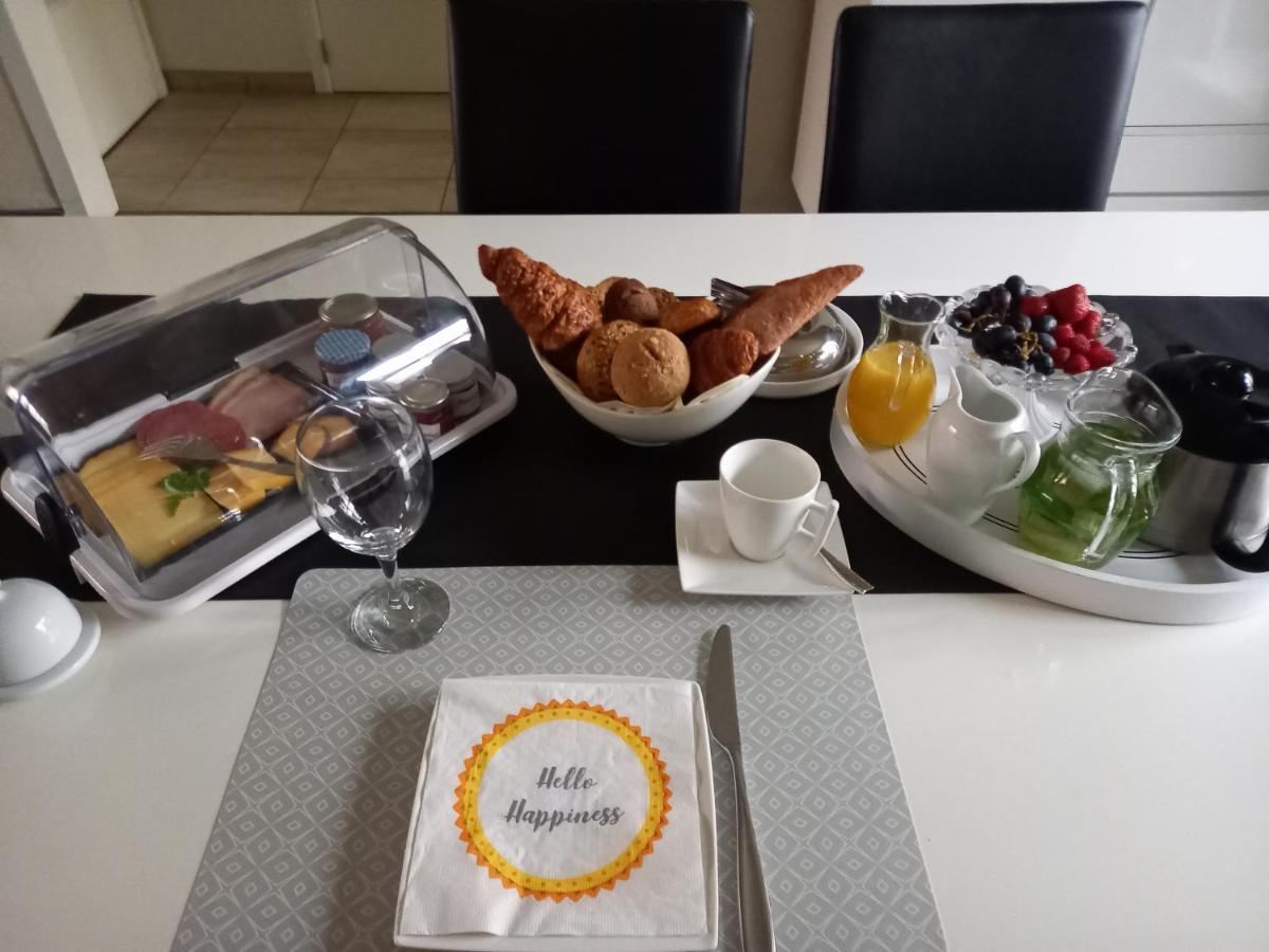 Casa Victoria Apartment Kuringen Luaran gambar