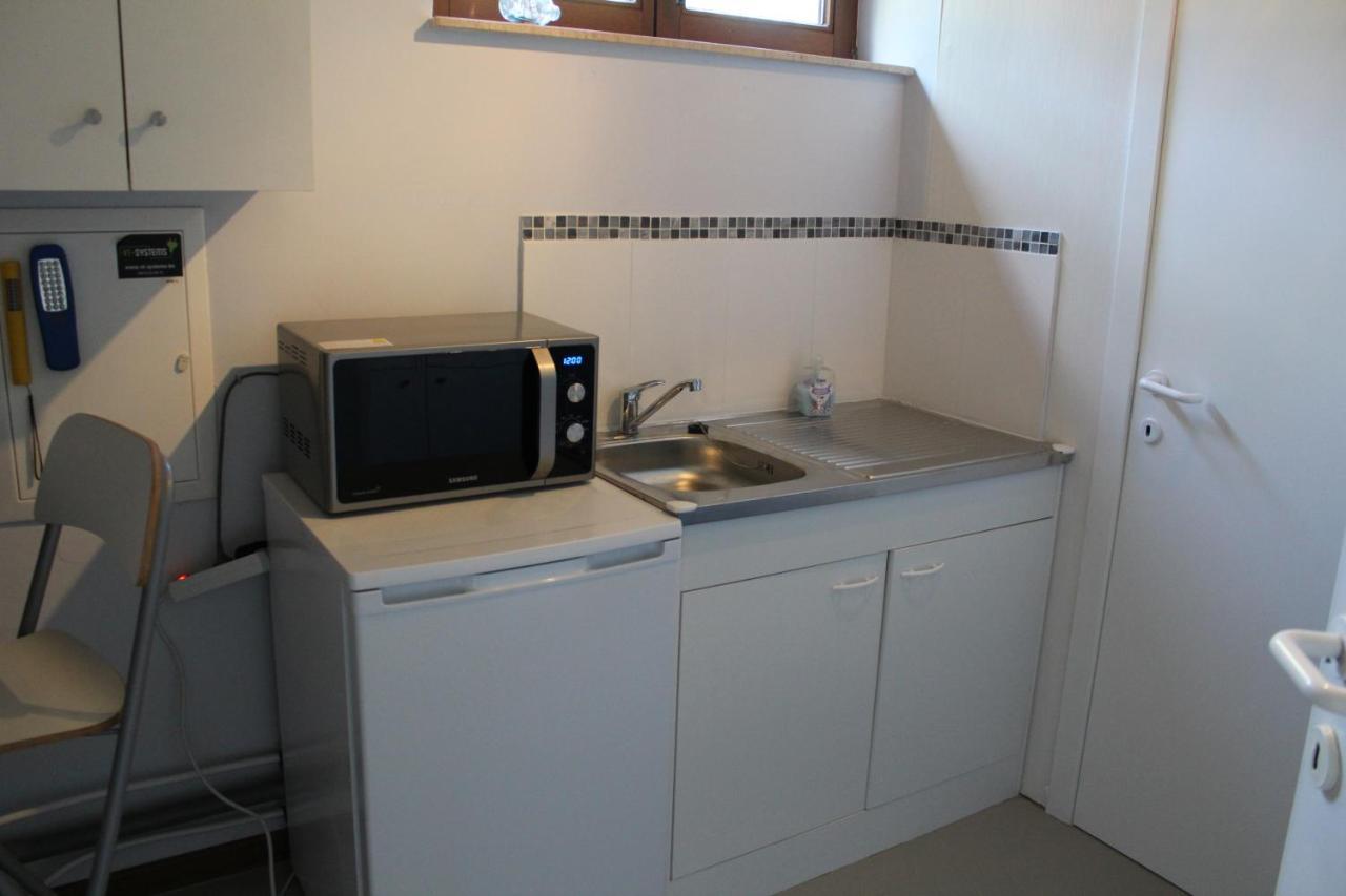 Casa Victoria Apartment Kuringen Luaran gambar