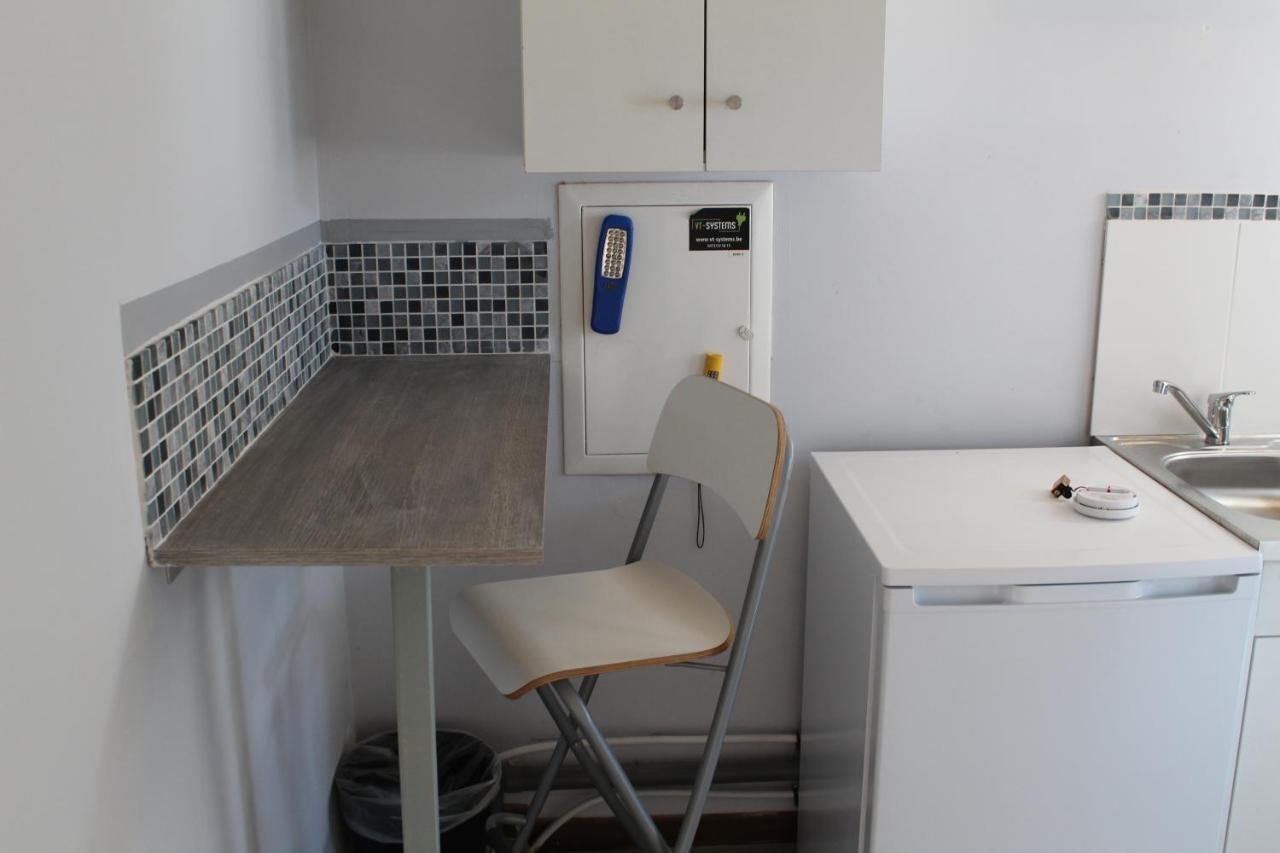 Casa Victoria Apartment Kuringen Luaran gambar