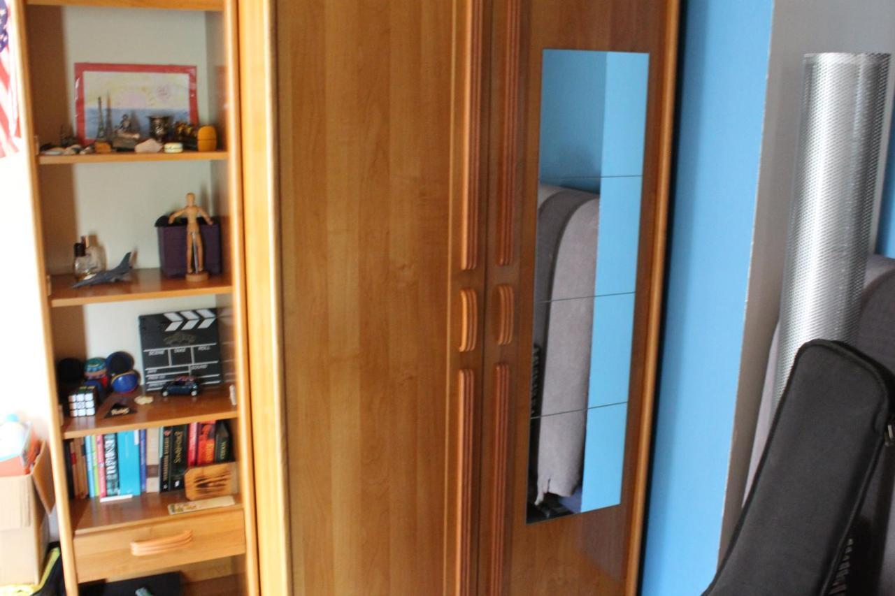 Casa Victoria Apartment Kuringen Luaran gambar