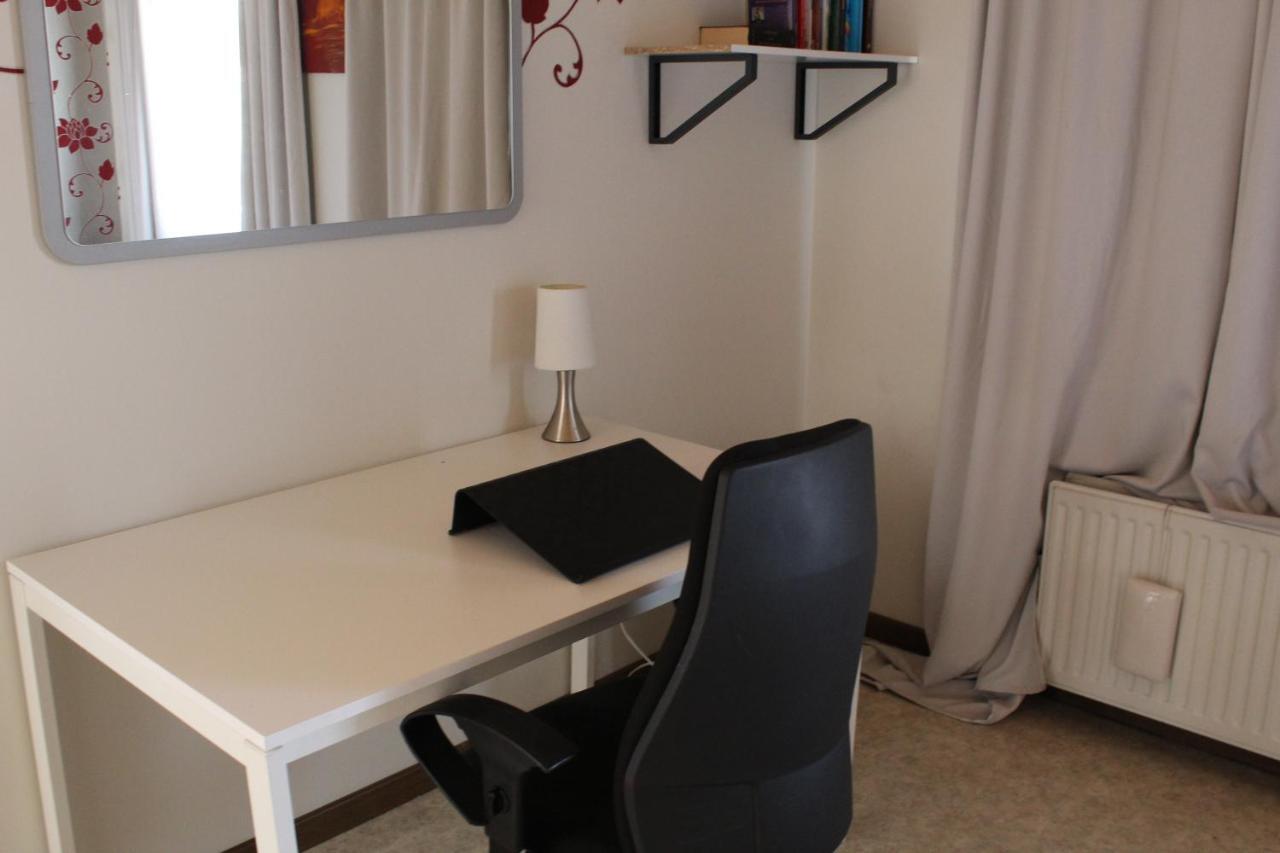 Casa Victoria Apartment Kuringen Luaran gambar