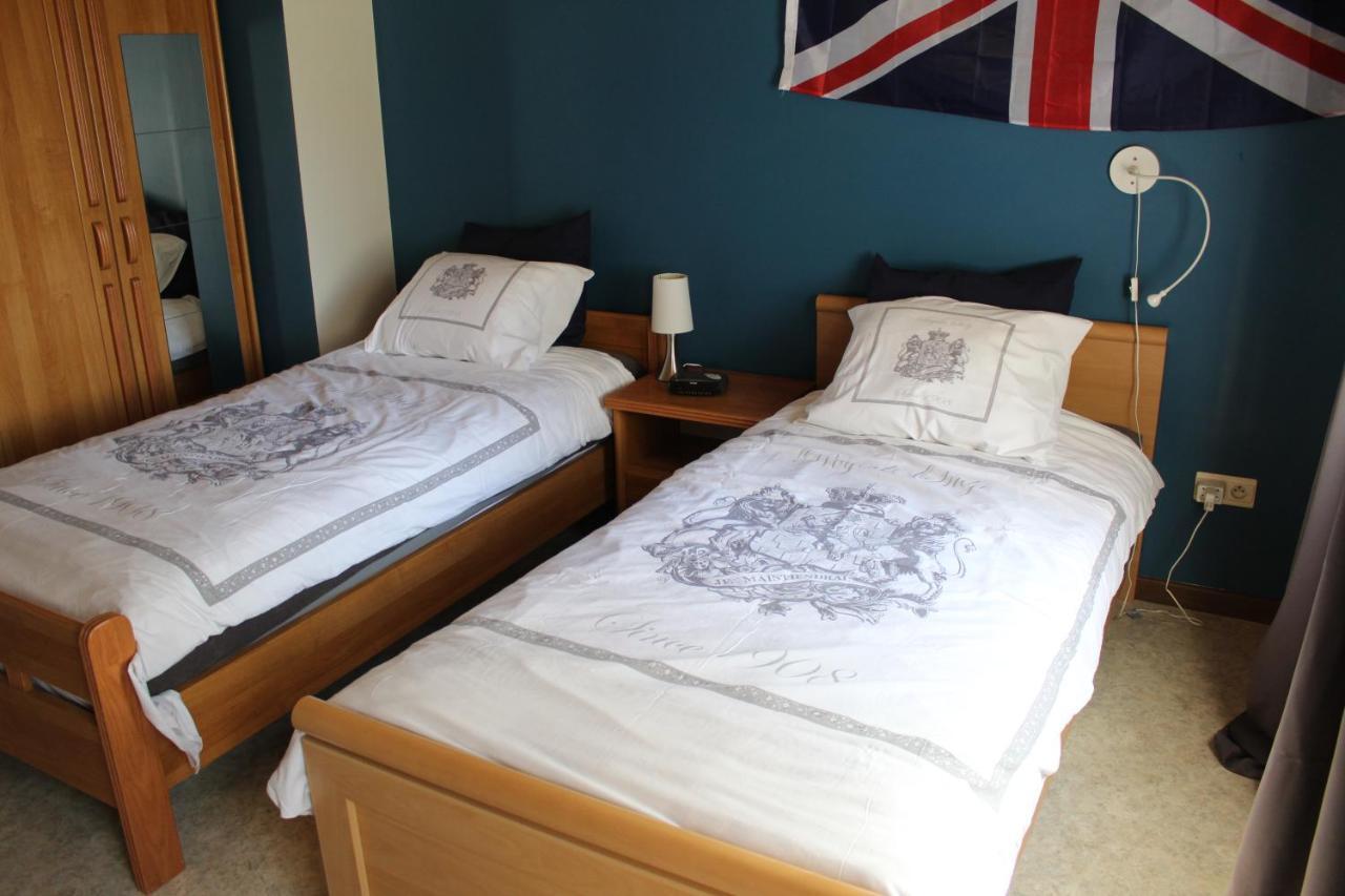 Casa Victoria Apartment Kuringen Luaran gambar